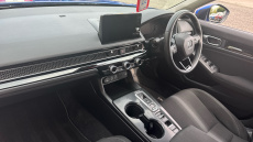 Honda Civic 2.0 eHEV Elegance 5dr CVT Hybrid Hatchback